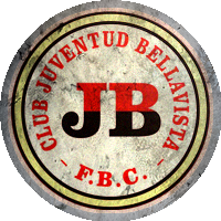 Logo Club Juventud Bellavista Football Club